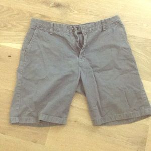 Gray short